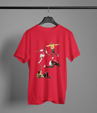 Load image into Gallery viewer, THE Thierry Henry Tee