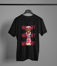 Load image into Gallery viewer, Wright, Wright, Wright Tee