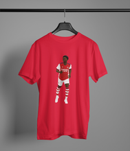 Load image into Gallery viewer, Bukayo Saka Tee