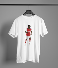 Load image into Gallery viewer, Bukayo Saka Tee