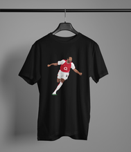 Load image into Gallery viewer, Thierry Henry Tee