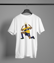 Load image into Gallery viewer, Nwankwo Kanu Tee