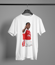 Load image into Gallery viewer, David Rocastle Tee