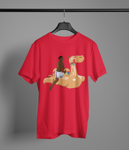 Load image into Gallery viewer, Saka in Qatar Tee