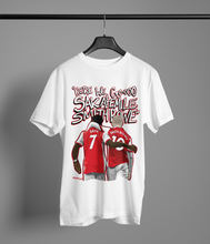 Load image into Gallery viewer, Saka and ESR Chant Tee
