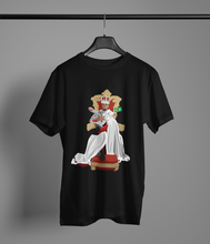 Load image into Gallery viewer, The King of Brazil - Gabriel Magalhães Tee