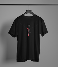 Load image into Gallery viewer, North London is Red Tee