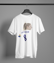 Load image into Gallery viewer, Leah Williamson Tee