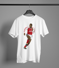 Load image into Gallery viewer, David Rocastle Tee