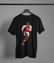 Load image into Gallery viewer, David Rocastle Tee
