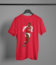 Load image into Gallery viewer, David Rocastle Tee
