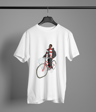 Load image into Gallery viewer, Bukayo on a Bike Tee