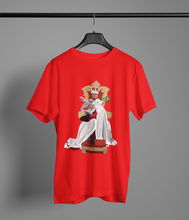 Load image into Gallery viewer, The King of Brazil - Gabriel Magalhães Tee