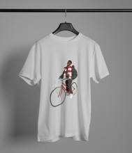 Load image into Gallery viewer, Bukayo on a Bike Tee