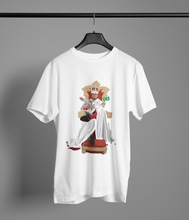 Load image into Gallery viewer, The King of Brazil - Gabriel Magalhães Tee