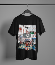 Load image into Gallery viewer, Highbury Memories Tee - FRONT Design