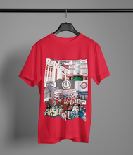 Load image into Gallery viewer, Highbury Memories Tee - FRONT Design