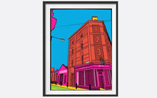 Load image into Gallery viewer, Brick Lane - East London