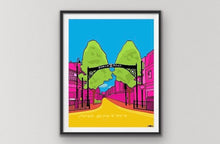 Load image into Gallery viewer, Roman Road - East London