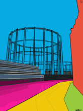 Load image into Gallery viewer, Regents Canal - East London