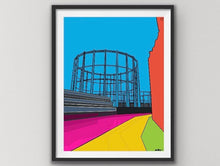 Load image into Gallery viewer, Regents Canal - East London