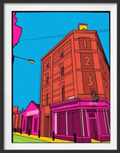 Load image into Gallery viewer, Brick Lane - East London