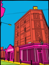 Load image into Gallery viewer, Brick Lane - East London