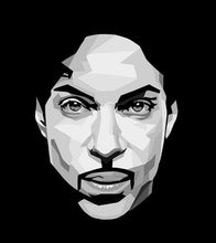 Load image into Gallery viewer, Prince Print