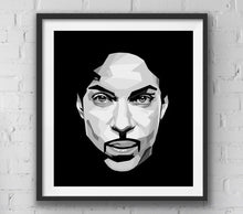 Load image into Gallery viewer, Prince Print