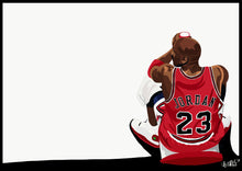 Load image into Gallery viewer, The Last Dance - Michael Jordan