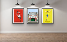 Load image into Gallery viewer, Keown Iconic Moment Print