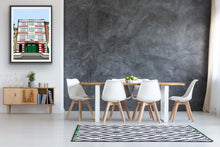 Load image into Gallery viewer, Highbury West Stand Entrance