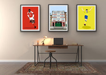 Load image into Gallery viewer, Keown Iconic Moment Print