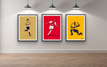Load image into Gallery viewer, Thierry Henry Iconic Moment Print