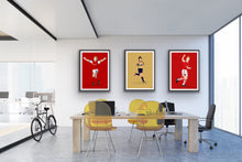 Load image into Gallery viewer, Ray Parlour Iconic Moment Print