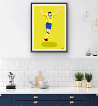 Load image into Gallery viewer, Keown Iconic Moment Print
