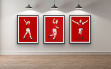 Load image into Gallery viewer, Tony Adams Iconic Moment Print