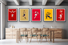 Load image into Gallery viewer, Ray Parlour Iconic Moment Print