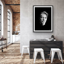 Load image into Gallery viewer, David Bowie Print