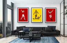 Load image into Gallery viewer, Charlie Nicholas Iconic Moment Print