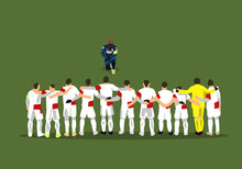 Load image into Gallery viewer, Lacazette Iconic Moment Print