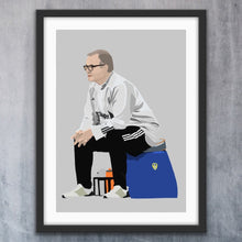 Load image into Gallery viewer, Marcelo Bielsa