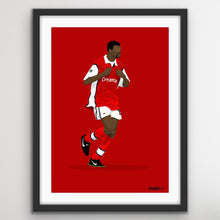 Load image into Gallery viewer, Kanu Iconic Moment Print