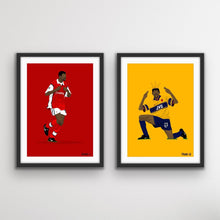 Load image into Gallery viewer, Kanu Iconic Moment Print
