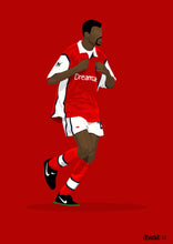 Load image into Gallery viewer, Kanu Iconic Moment Print