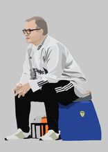 Load image into Gallery viewer, Marcelo Bielsa