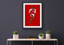 Load image into Gallery viewer, Rocky Rocastle Print