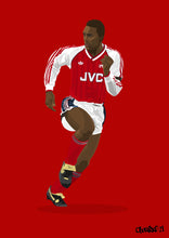 Load image into Gallery viewer, Rocky Rocastle Print