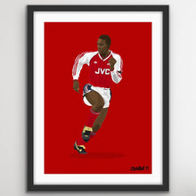 Load image into Gallery viewer, Rocky Rocastle Print
