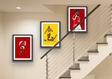Load image into Gallery viewer, Rocky Rocastle Print